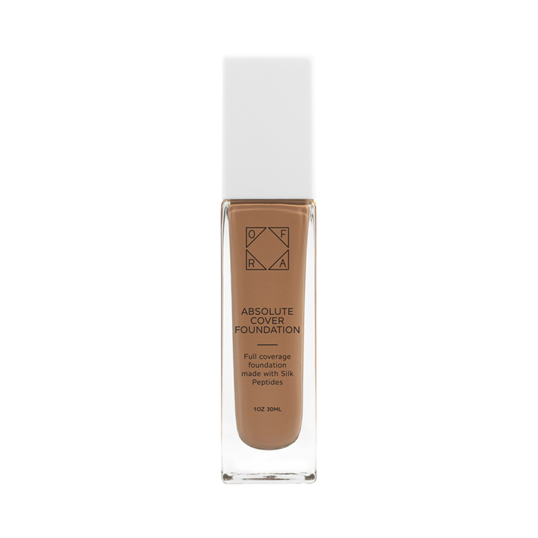 OFRA 8 Absolute Cover Foundation