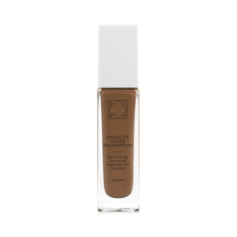OFRA 9 Absolute Cover Foundation