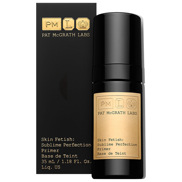 Pat McGrath Sublime Perfecting Primer