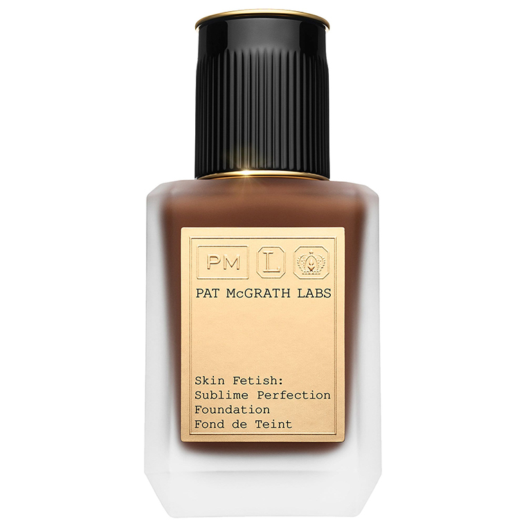 Pat McGrath Deep 34 Sublime Perfection Foundation