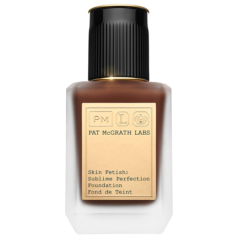 Pat McGrath Deep 35 Sublime Perfection Foundation