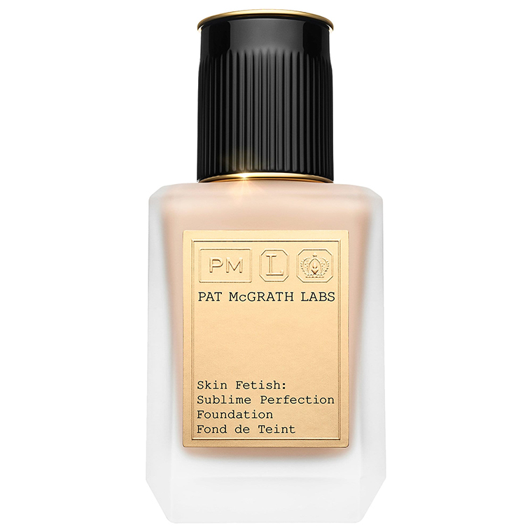 Pat McGrath Light 2 Sublime Perfection Foundation