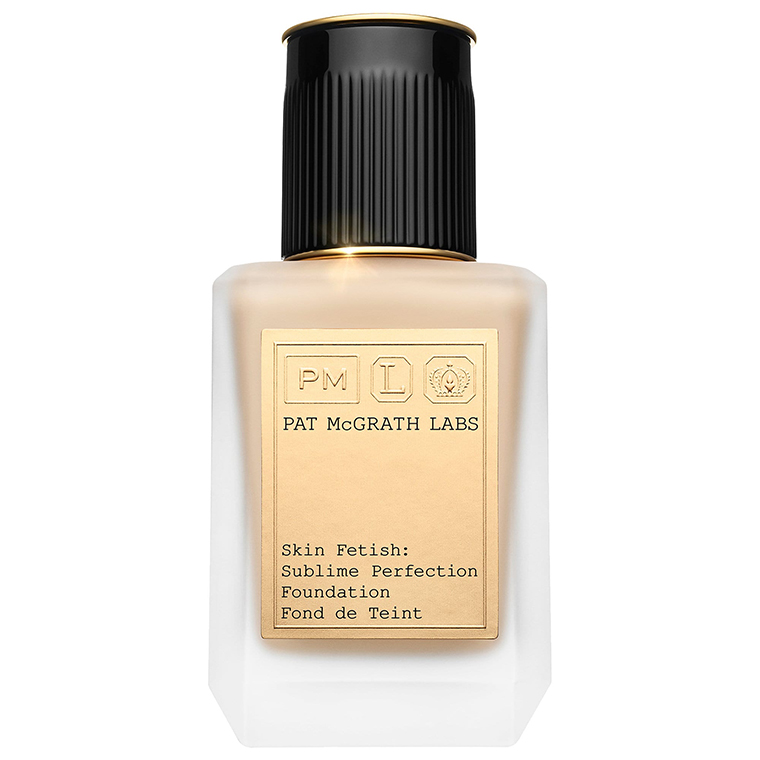 Pat McGrath Light 3 Sublime Perfection Foundation