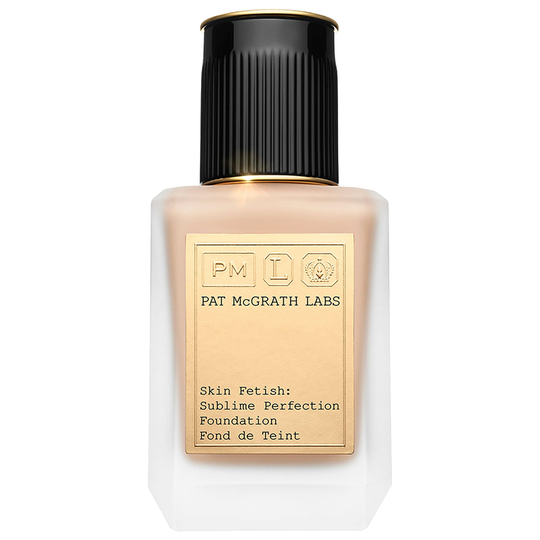 Pat McGrath Light 5 Sublime Perfection Foundation