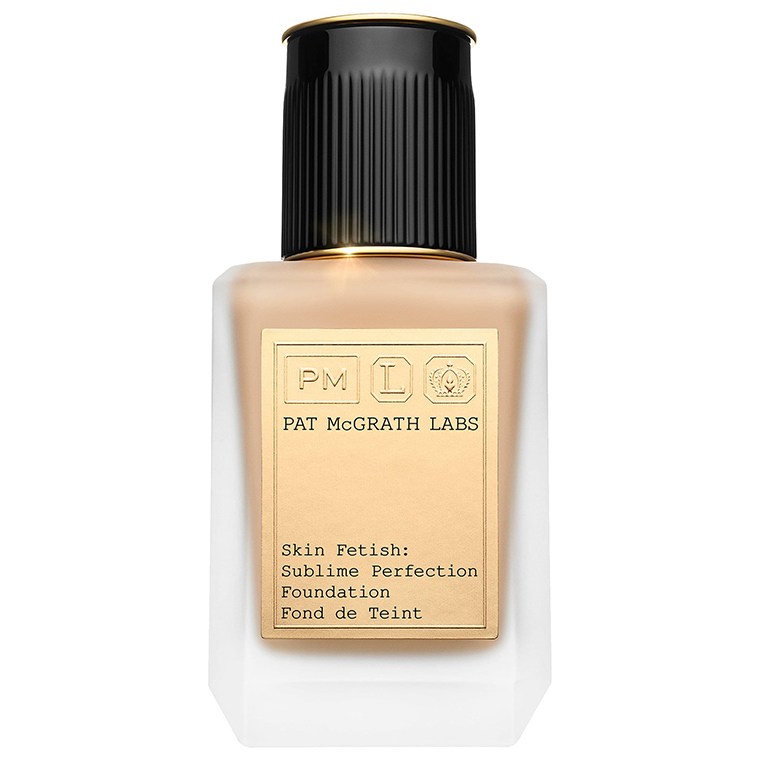 Pat McGrath Light 7 Sublime Perfection Foundation