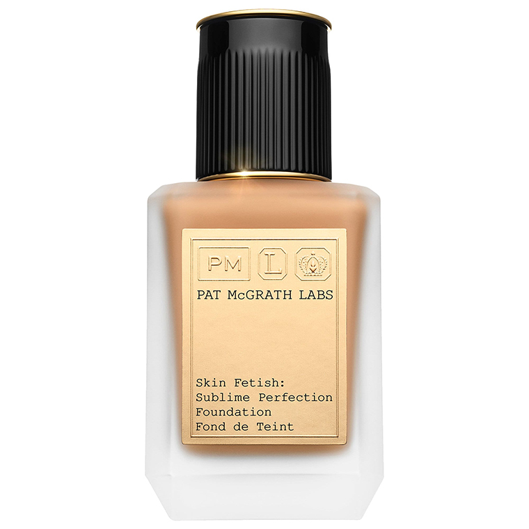 Pat McGrath Medium 16 Sublime Perfection Foundation