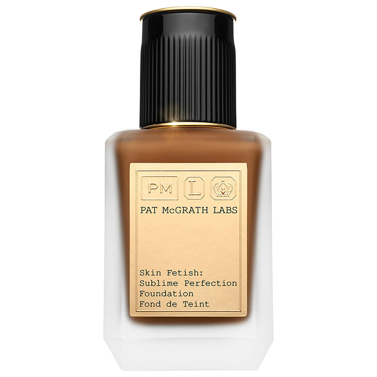 Pat McGrath Medium Deep 27 Sublime Perfection Foundation