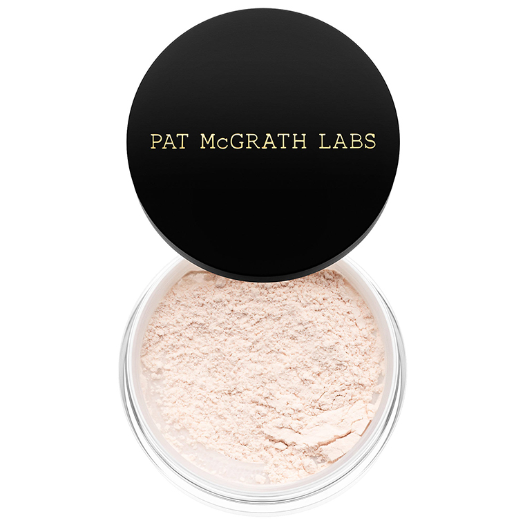 Pat McGrath Light 1 Sublime Setting Powder
