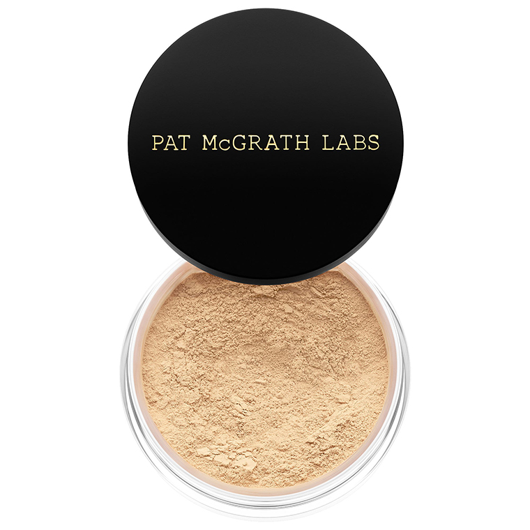 Pat McGrath Light Medium 2 Sublime Setting Powder