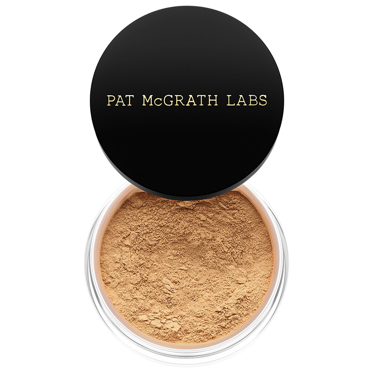 Pat McGrath Medium 3 Sublime Setting Powder