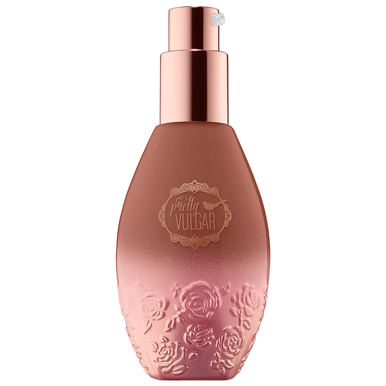 Pretty Vulgar Au Natural Cool AF Lava Water Foundation