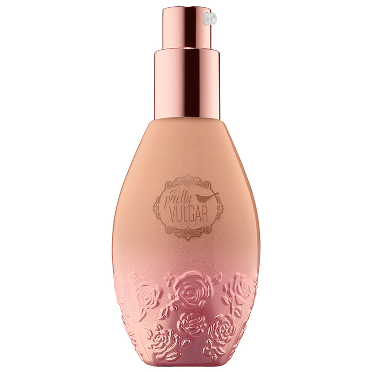 Pretty Vulgar Skinny Dip Cool AF Lava Water Foundation