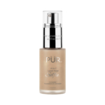 PUR Cosmetics MG7 Beige 4-In-1 Love Your Selfie Longwear Foundation & Concealer