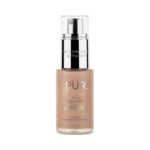 PUR Cosmetics TP4 Sand 4-In-1 Love Your Selfie Longwear Foundation & Concealer