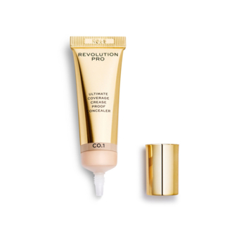 Revolution PRO Ultimate Coverage Crease Proof Concealer