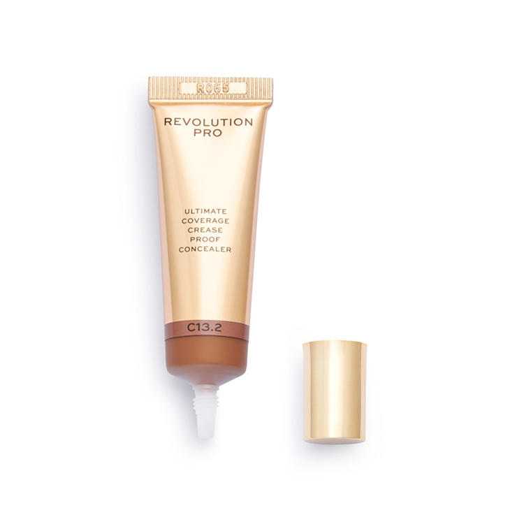 Revolution PRO C13.2 Ultimate Coverage Crease Proof Concealer