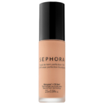 Sephora 26.5 Intense Peach 10 HR Wear Perfection Foundation