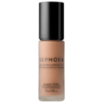 Sephora 27 Medium Peach Beige 10 HR Wear Perfection Foundation