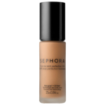 Sephora 29 Medium Camel Intense 10 HR Wear Perfection Foundation