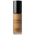 Sephora 35 Tan Bronze 10 HR Wear Perfection Foundation
