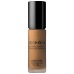 Sephora 55 Deep Cocoa 10 HR Wear Perfection Foundation