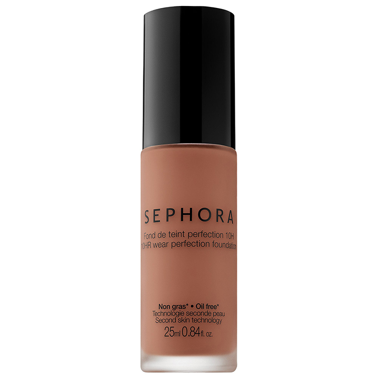Sephora 56.5 Tea 10 HR Wear Perfection Foundation