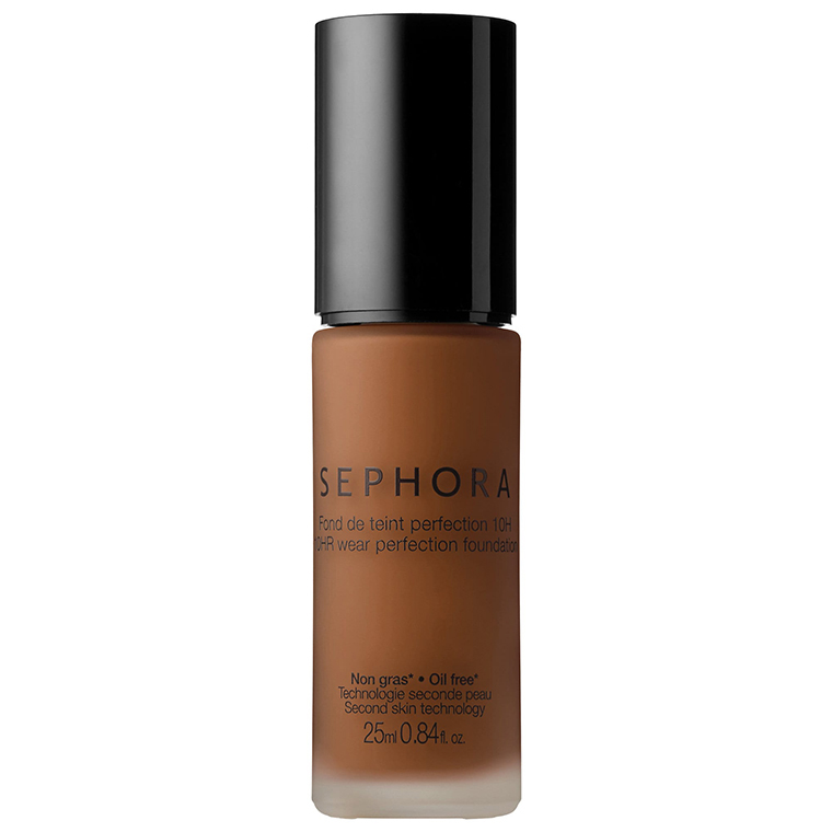 Sephora 56 Milk Chocolate 10 HR Wear Perfection Foundation
