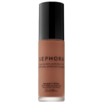Sephora 59 Mahogany 10 HR Wear Perfection Foundation