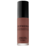Sephora 63 Sienna 10 HR Wear Perfection Foundation