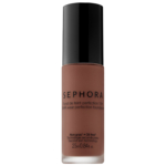 Sephora 66.5 Light Espresso 10 HR Wear Perfection Foundation