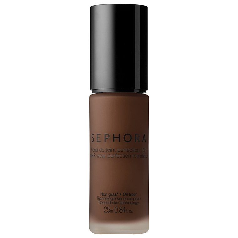 Sephora 67 Espresso 10 HR Wear Perfection Foundation