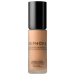 Sephora 8 Light Ivory 10 HR Wear Perfection Foundation