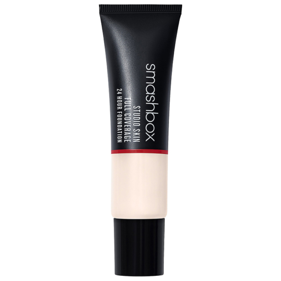 Smashbox 0.1 Studio Skin Full Coverage 24 Hour Foundation