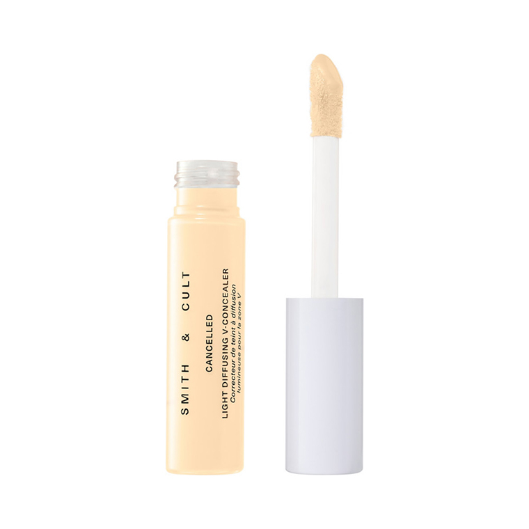 Smith and Cult 110 Warm Cancelled Light Diffusing V-Concealer
