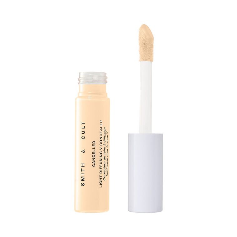 Smith and Cult 130 Warm Cancelled Light Diffusing V-Concealer