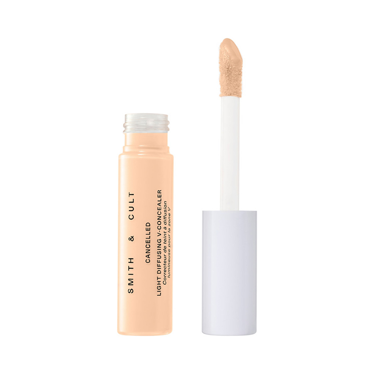 Smith and Cult 140 Neutral Cancelled Light Diffusing V-Concealer