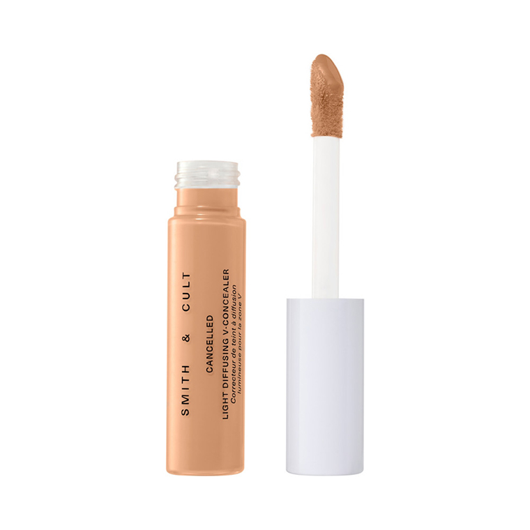 Smith and Cult 170 Warm Peach Cancelled Light Diffusing V-Concealer