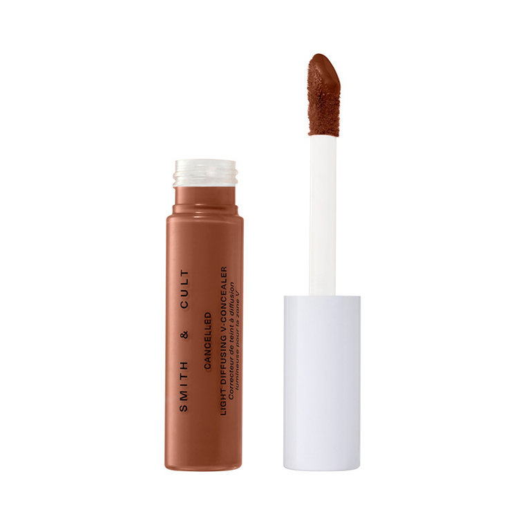 Smith and Cult 280 Neutral Cancelled Light Diffusing V-Concealer