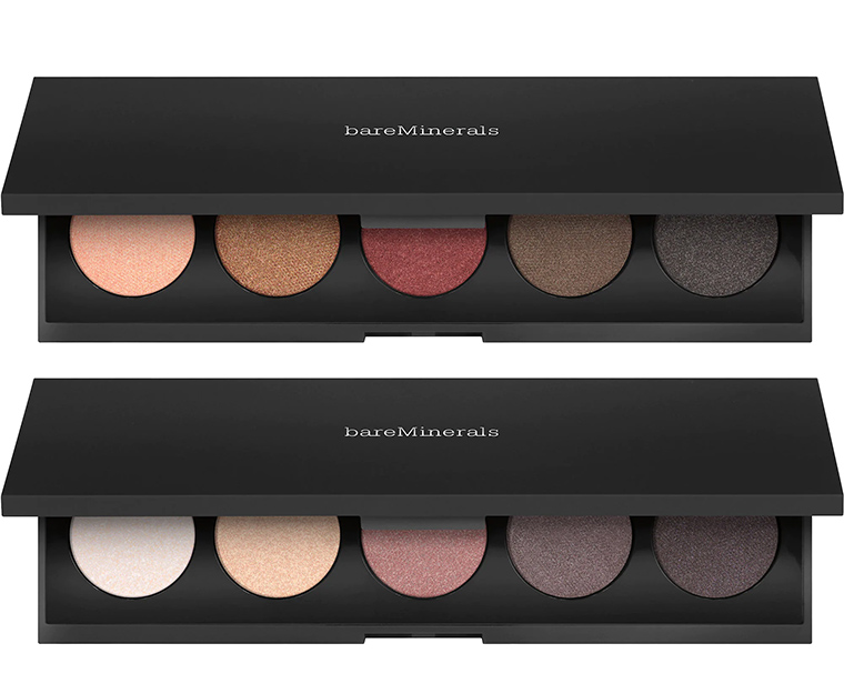 bareMinerals Bounce & Blur Collection for Summer 2019