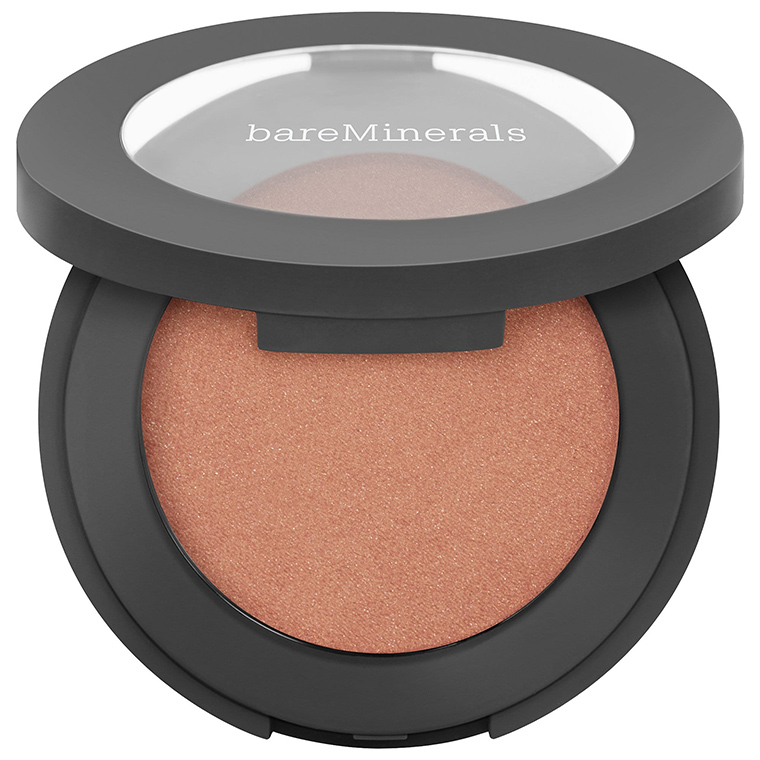 bareMinerals Bounce & Blur Collection for Summer 2019