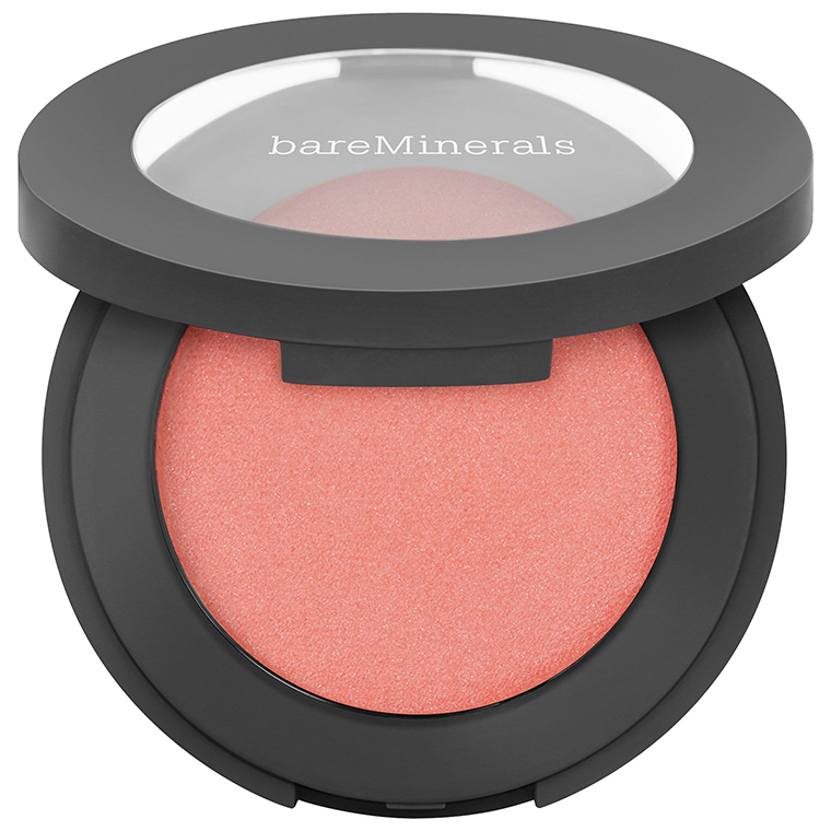 bareMinerals Bounce & Blur Collection for Summer 2019