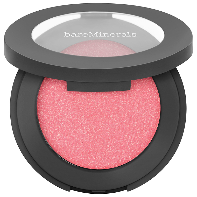 bareMinerals Bounce & Blur Collection for Summer 2019