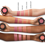 bareMinerals Bounce & Blur Collection for Summer 2019