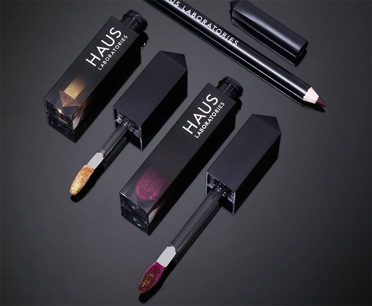 Haus Labs Haus of Rockstar Collection