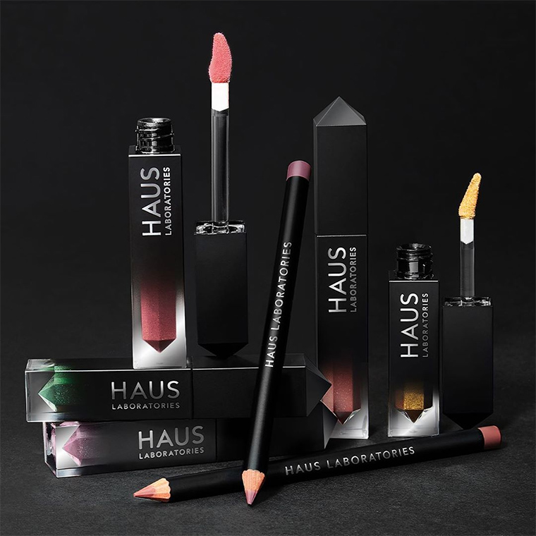 Haus Labs Debut Collection