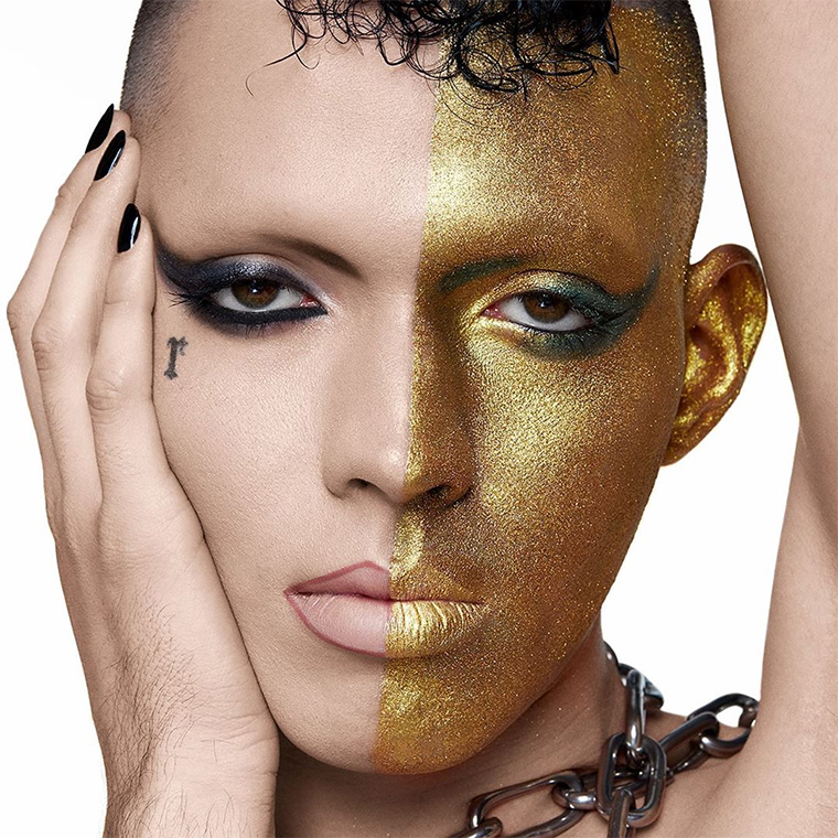 Haus Labs Haus of Dynasty Collection