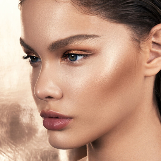 Natasha Denona Chroma Crystal Liquid Eyeshadow