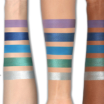 Natasha Denona Tropic Mini Eyeshadow Palette Launches 7/8