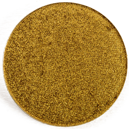 Sydney Grace Be the Sunshine Pressed Pigment Shadow