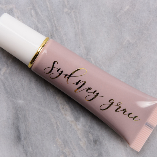 Sydney Grace Cream Shadow Campfire